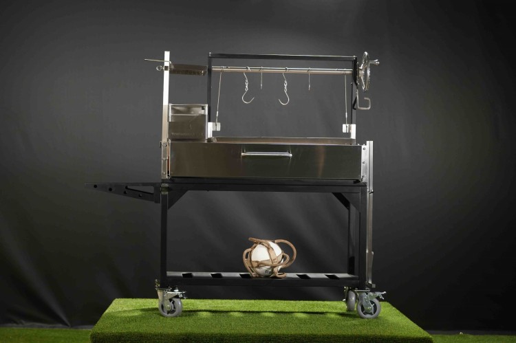 BBQ03SI WITH BRAZIER AND FRONT DOOR IN SS.JPG